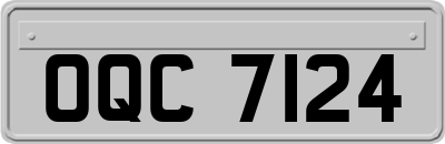 OQC7124