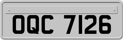 OQC7126