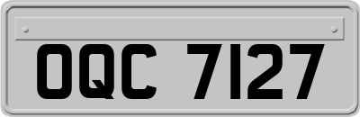 OQC7127