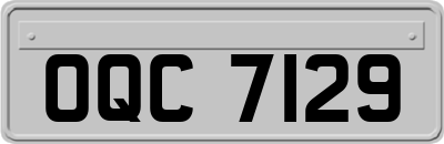 OQC7129