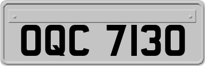 OQC7130