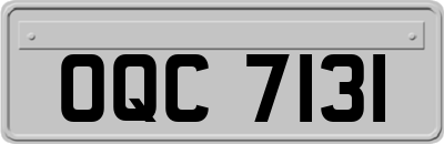OQC7131