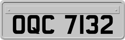 OQC7132