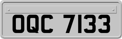 OQC7133