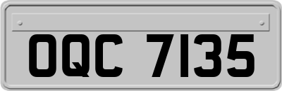 OQC7135