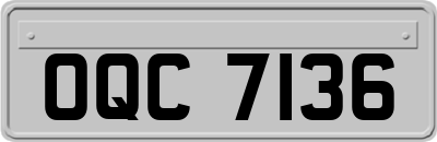 OQC7136