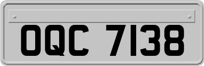OQC7138