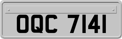 OQC7141