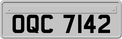 OQC7142