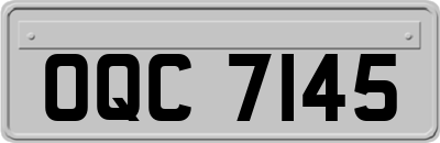 OQC7145
