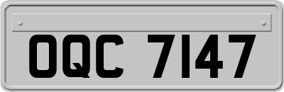 OQC7147