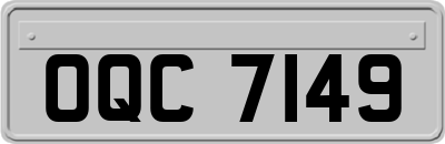 OQC7149