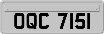 OQC7151