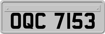 OQC7153