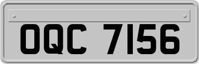 OQC7156