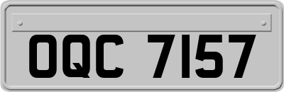 OQC7157