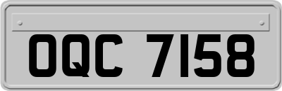 OQC7158