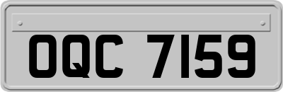 OQC7159