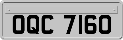 OQC7160