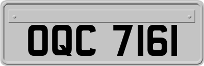 OQC7161