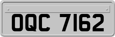 OQC7162