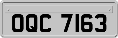 OQC7163