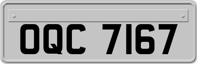 OQC7167
