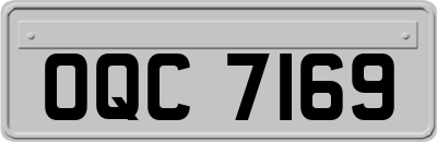 OQC7169