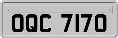 OQC7170
