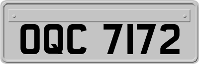 OQC7172