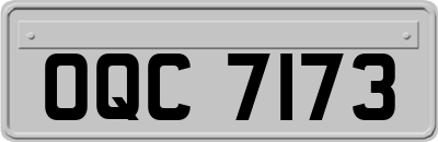 OQC7173