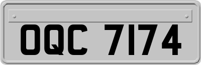 OQC7174