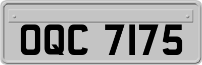 OQC7175