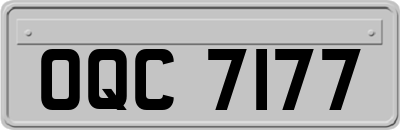 OQC7177