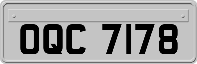 OQC7178