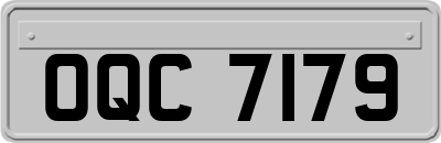 OQC7179