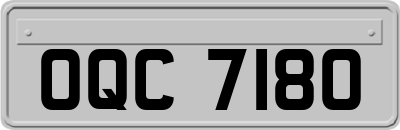 OQC7180