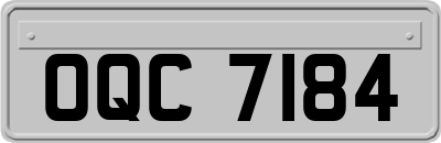 OQC7184