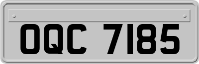 OQC7185