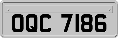 OQC7186