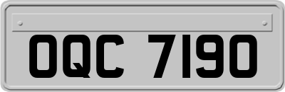 OQC7190