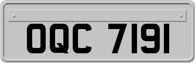 OQC7191