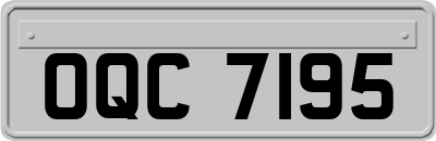 OQC7195