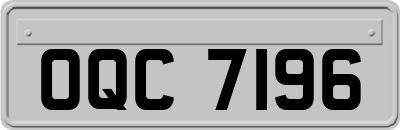 OQC7196
