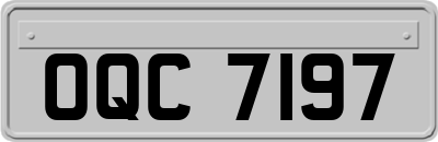 OQC7197