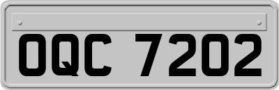 OQC7202