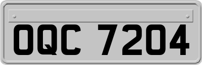 OQC7204