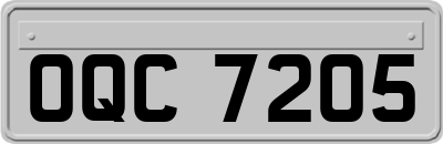 OQC7205