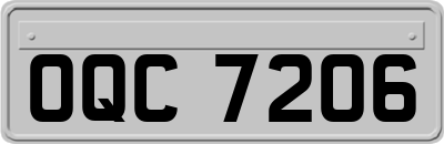 OQC7206