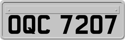 OQC7207